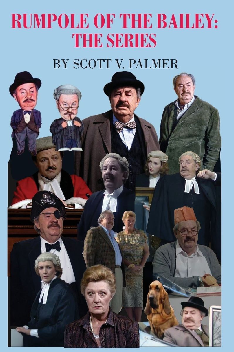 Rumpole of the Bailey