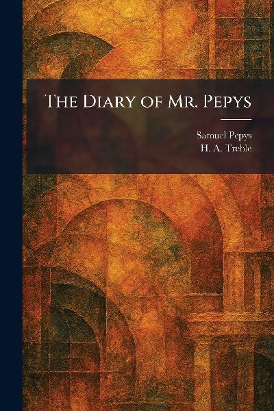 The Diary of Mr. Pepys