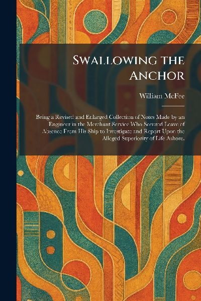 Swallowing the Anchor