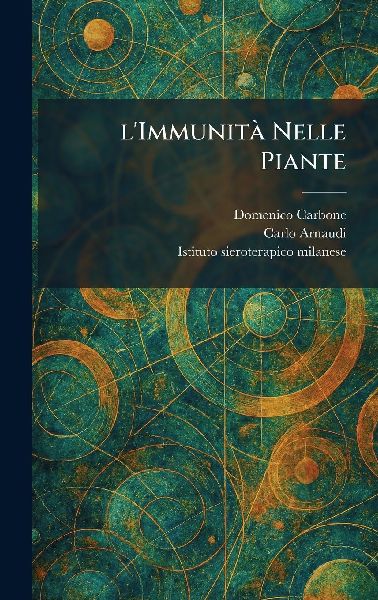 l'ImmunitÃ Nelle Piante