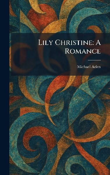 Lily Christine