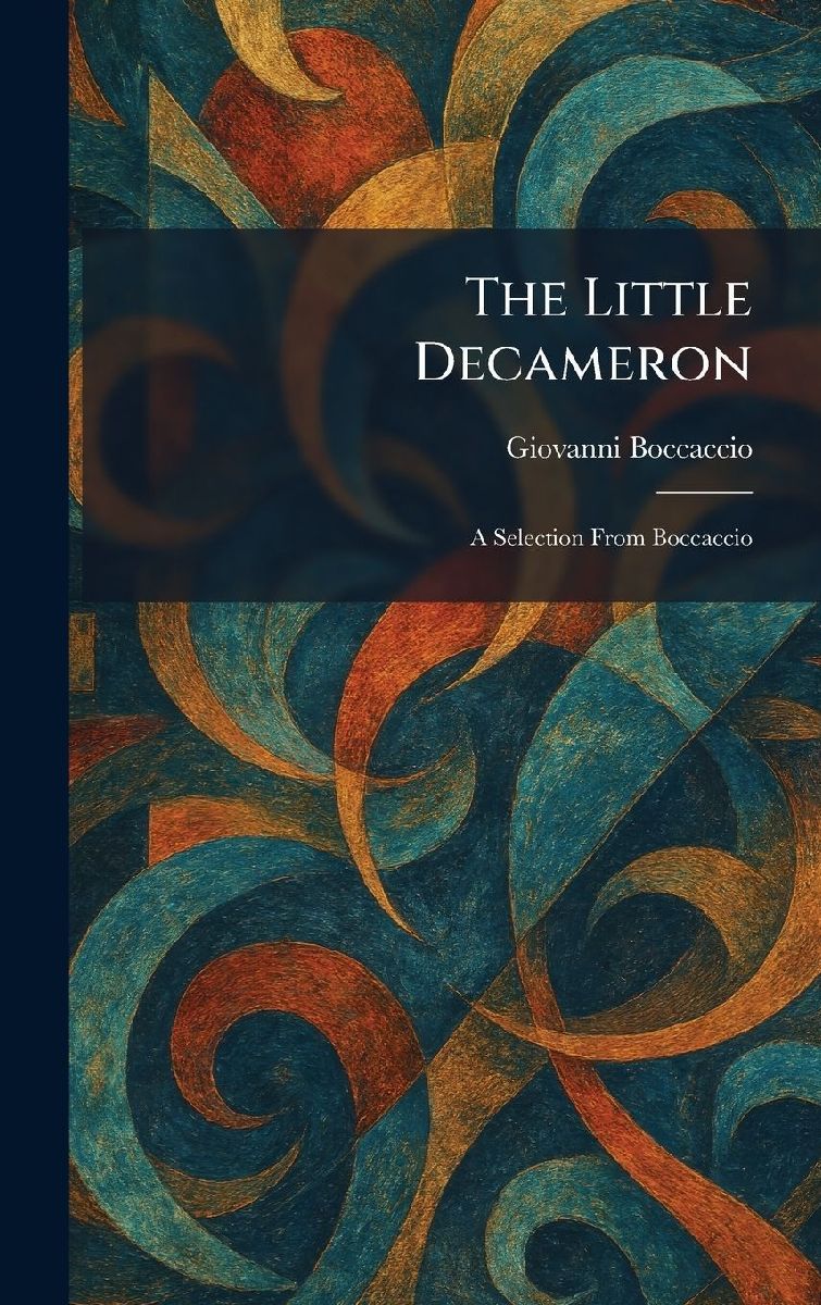 The Little Decameron