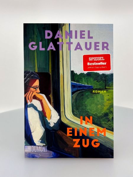 In einem Zug