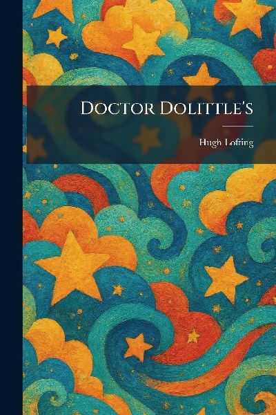 Doctor Dolittle's