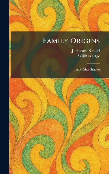 Family Origins
