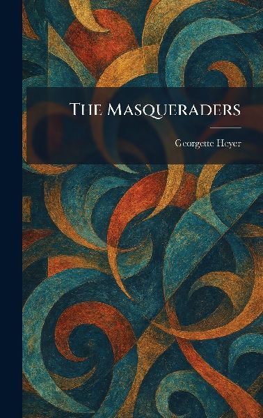 The Masqueraders