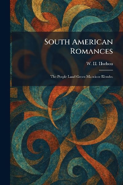 South American Romances