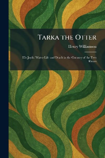 Tarka the Otter