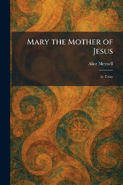 Mary the Mother of Jesus