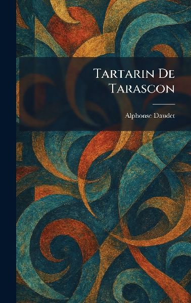 Tartarin De Tarascon