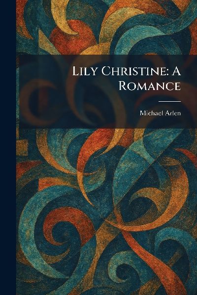 Lily Christine