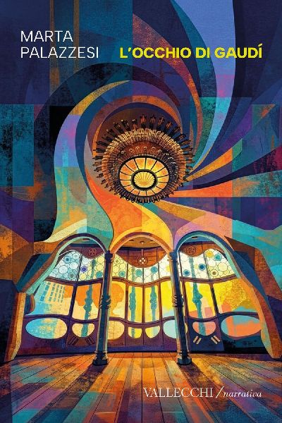 L' occhio di Gaudí