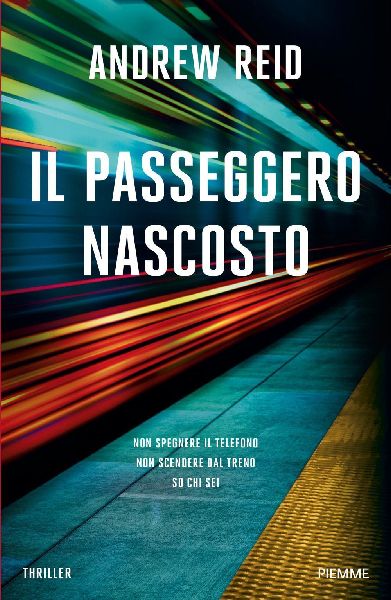 Il passeggero nascosto