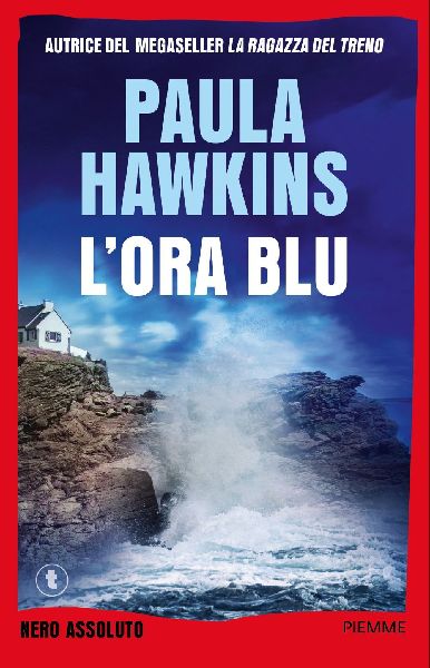 L' ora blu