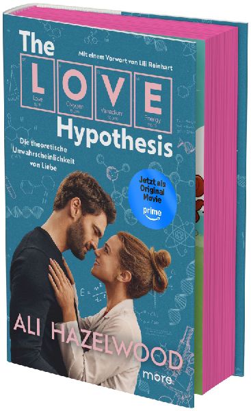 The Love Hypothesis - Die theoretische Unwahrscheinlichkeit von Liebe