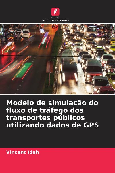 Modelo de simulação do fluxo de tráfego dos transportes pú...