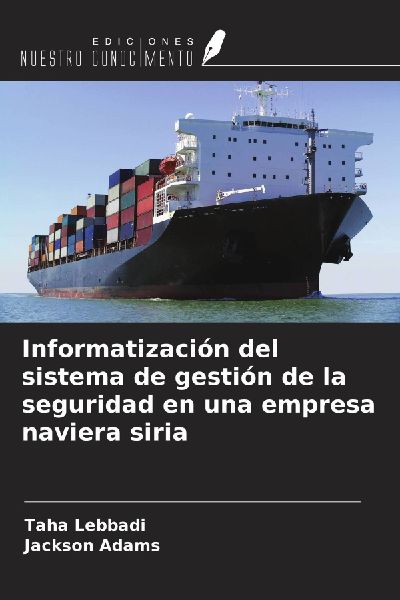 Informatización del sistema de gestión de la seguridad en un...