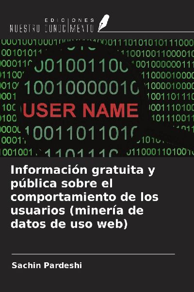 Información gratuita y pública sobre el comportamiento de lo...