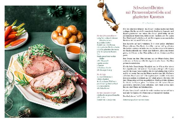 Alles Liebe zum Weihnachtsfest