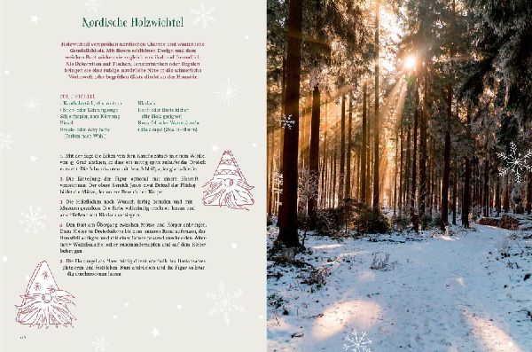 Alles Liebe zum Weihnachtsfest