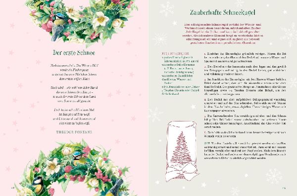 Alles Liebe zum Weihnachtsfest