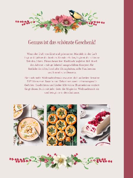 Alles Liebe zum Weihnachtsfest