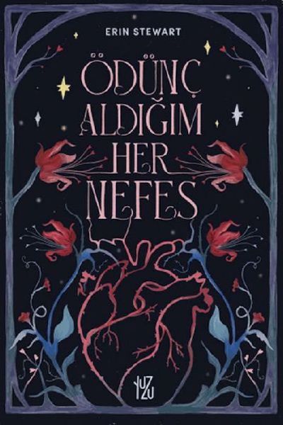 Ödünc Aldigim Her Nefes