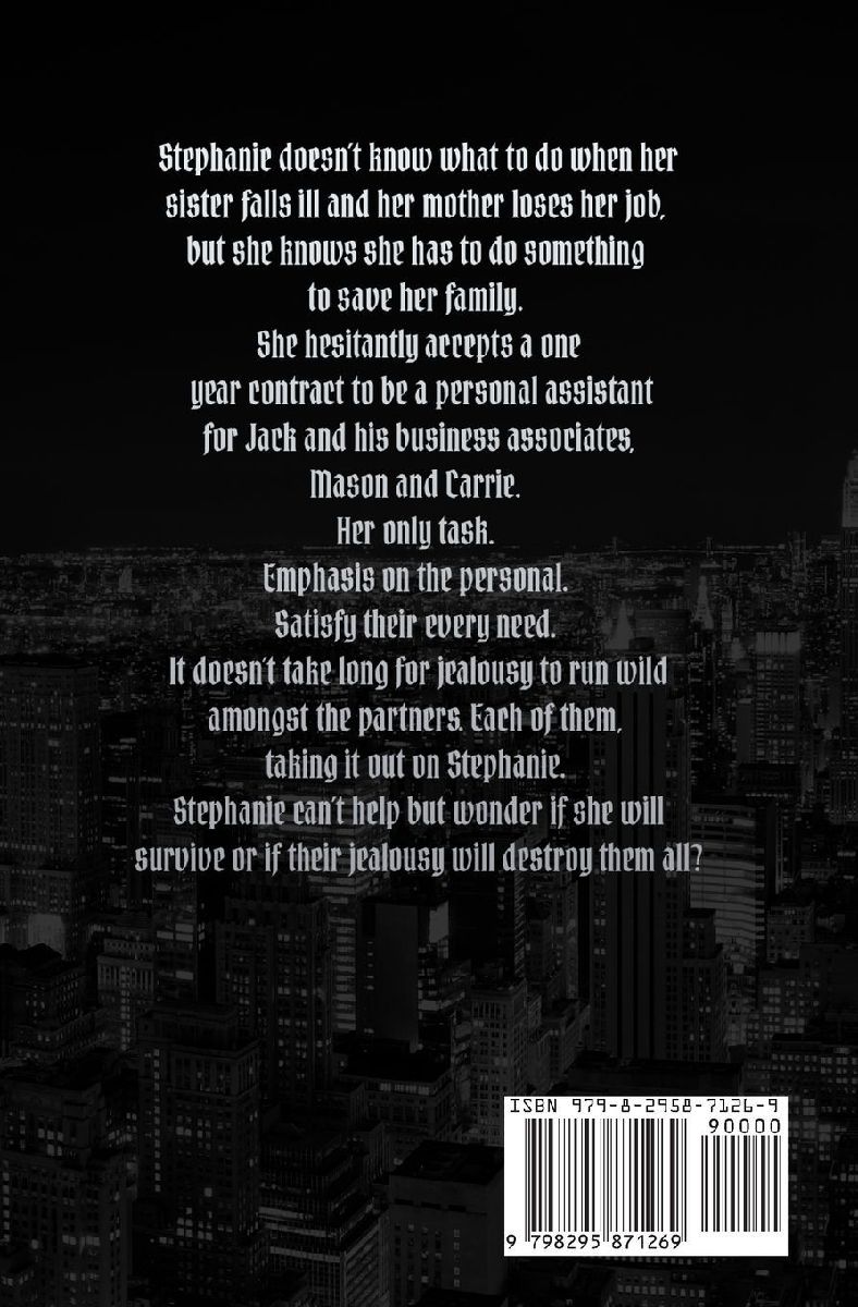 The Contract