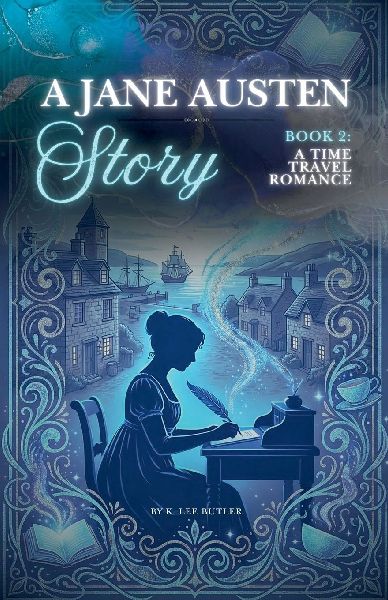 A Time Travel Romance