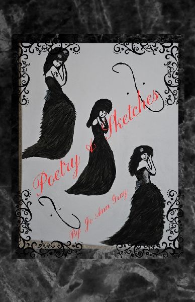 Poetry & Sketches