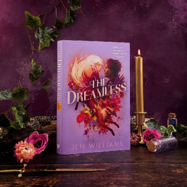 The Dreamless
