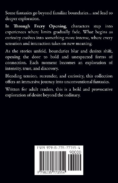 Through Every Opening