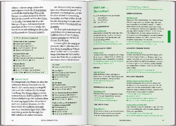 Baedeker SMART Reiseführer Irland