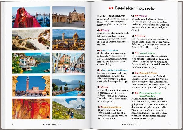 Baedeker SMART Reiseführer Irland