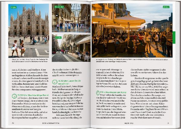 Baedeker SMART Reiseführer Irland