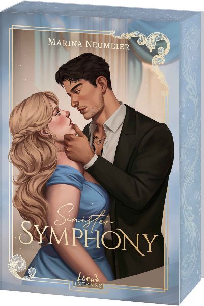 Sinister Symphony (Whispers of Scandals, Band 1)