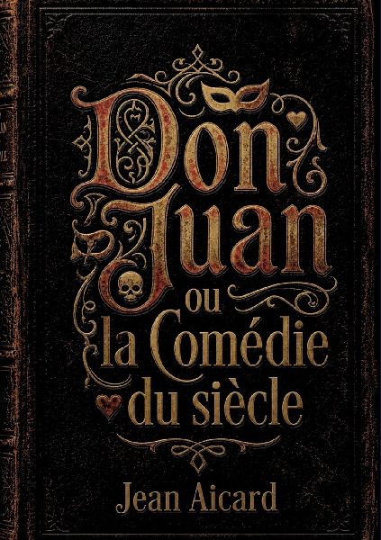 Don Juan ou la Comédie du siècle