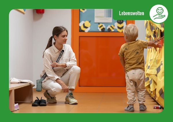 Systemische Pädagogik in der Kita