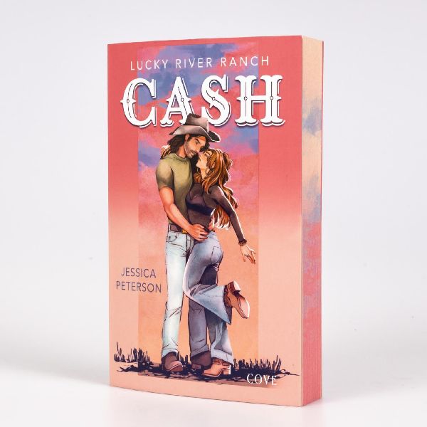 Cash (Lucky River Ranch 1)