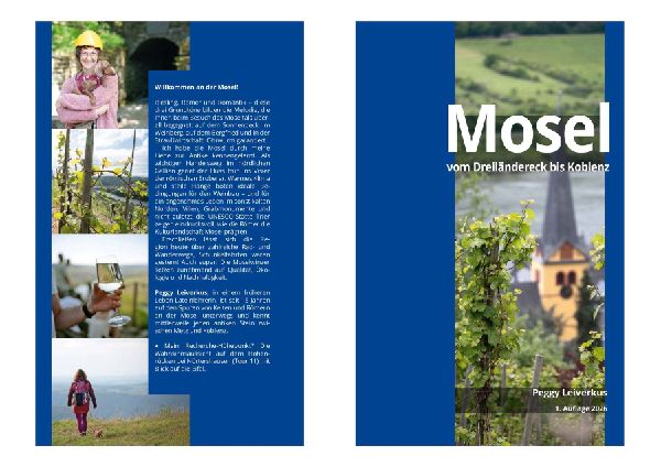 MICHAEL MÜLLER Reiseführer Mosel