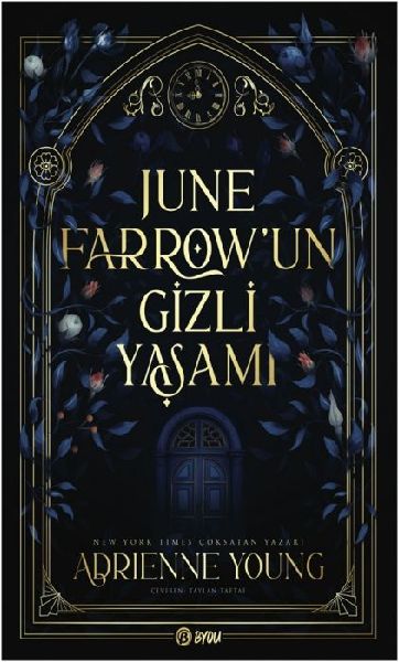 June Farrowun Gizli Yasami
