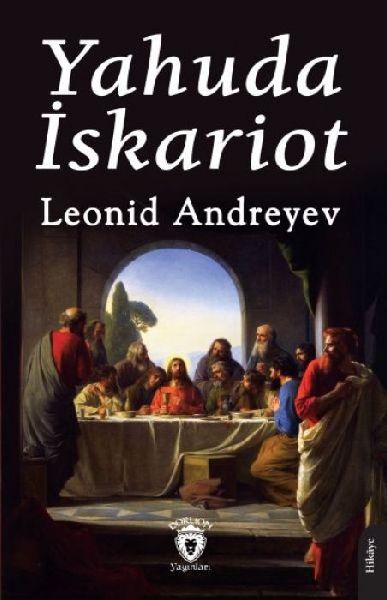 Yahuda Iskariot