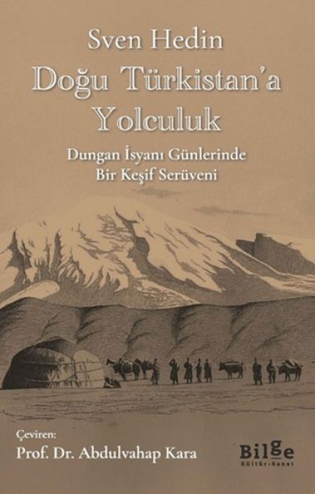 Dogu Türkistana Yolculuk