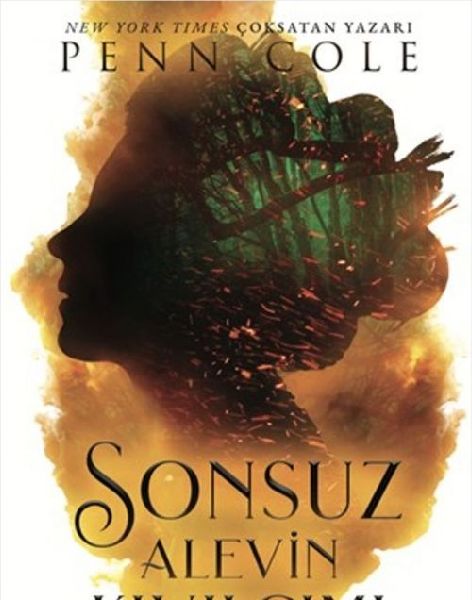 Sonsuz Alevin Kivilcimi