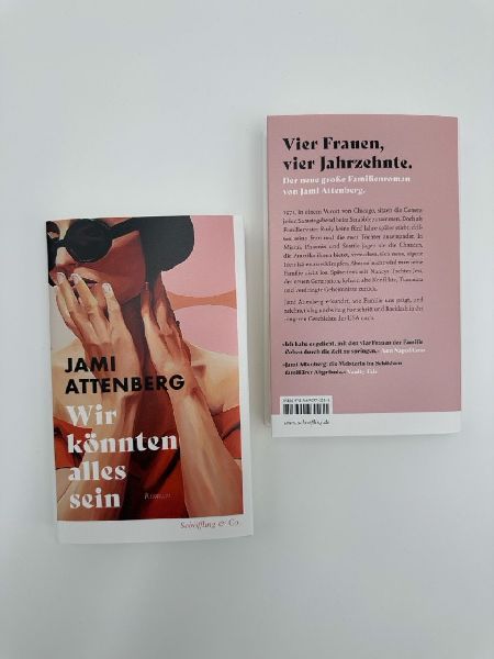 Wir könnten alles sein