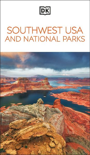 DK Southwest USA and National Parks