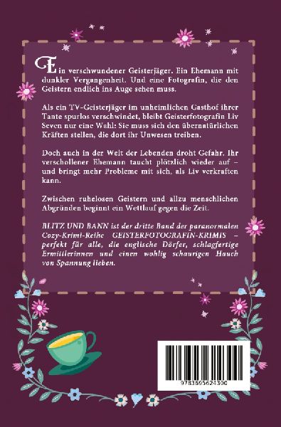 Blitz und Bann