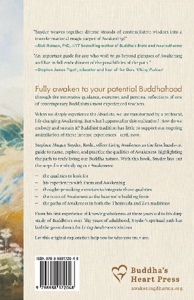 Living Awakeness
