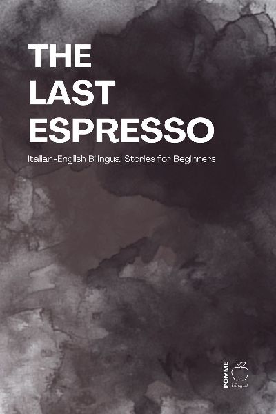 The Last Espresso