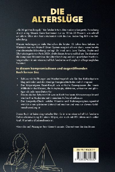 Die Alterslüge